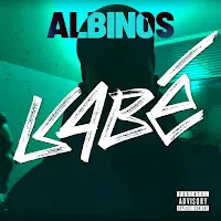 Kabe — Albinos — обложка